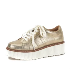 Marcell Flatform Sneaker