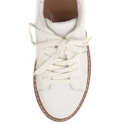 Marcell Flatform Sneaker