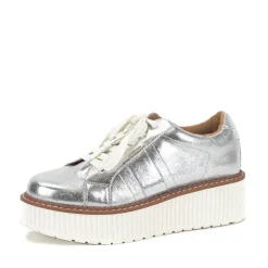 Marcell Flatform Sneaker