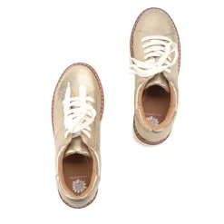 Marcell Flatform Sneaker