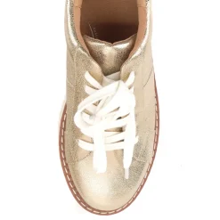 Marcell Flatform Sneaker