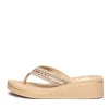 Marcy Wedge Sandal