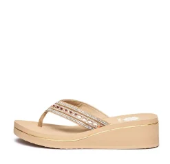 Marcy Wedge Sandal