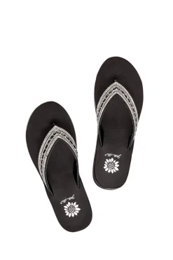Marcy Wedge Sandal