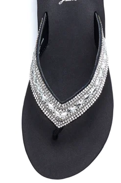 Marcy Wedge Sandal
