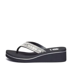 Marcy Wedge Sandal