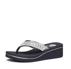 Marcy Wedge Sandal
