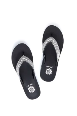 Marcy Wedge Sandal