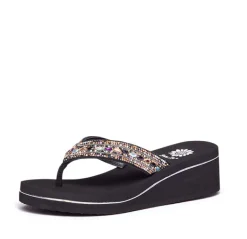 Marcy Wedge Sandal