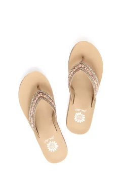 Marcy Wedge Sandal