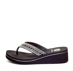 Marcy Wedge Sandal