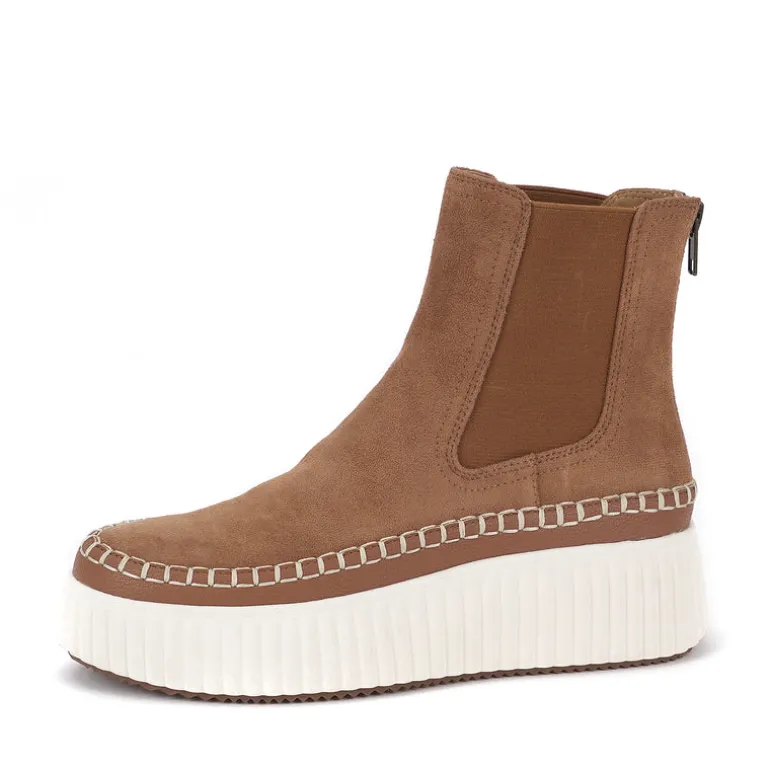 Marliza Chelsea Sneaker Boot