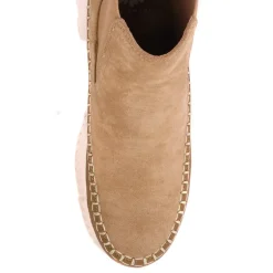 Marliza Chelsea Sneaker Boot