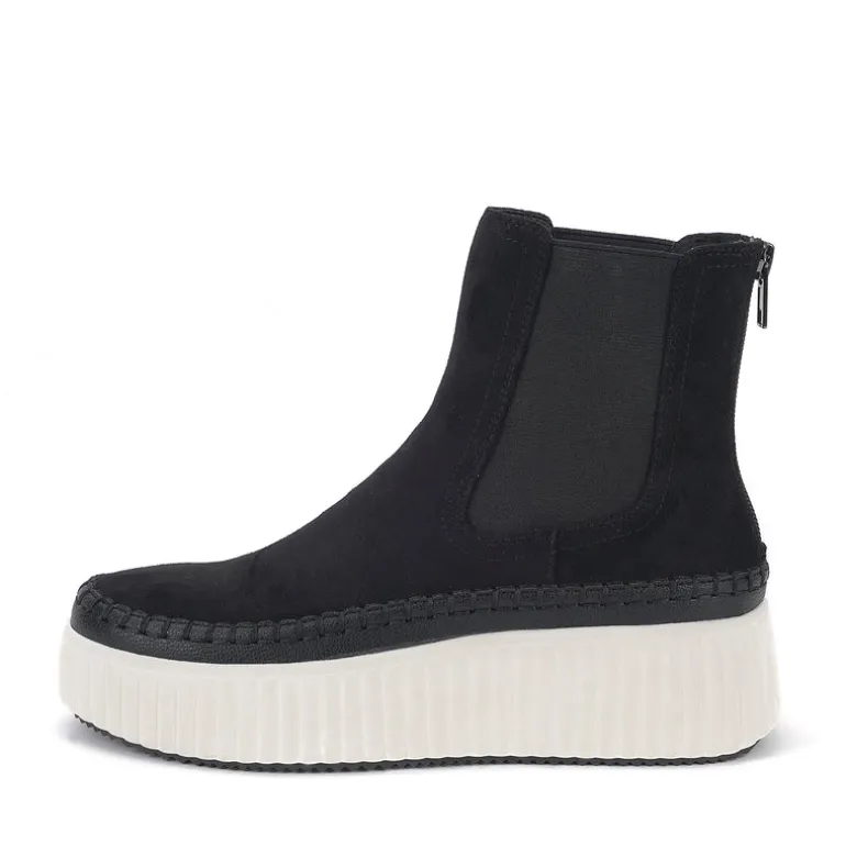 Marliza Chelsea Sneaker Boot