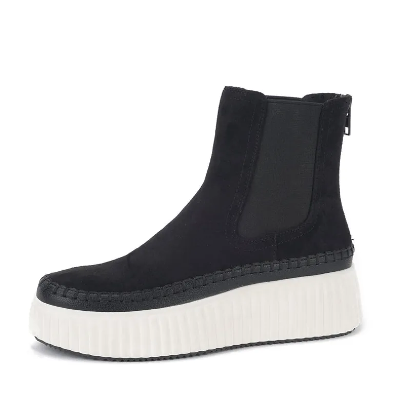 Marliza Chelsea Sneaker Boot