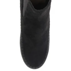 Marliza Chelsea Sneaker Boot