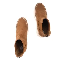 Marliza Chelsea Sneaker Boot