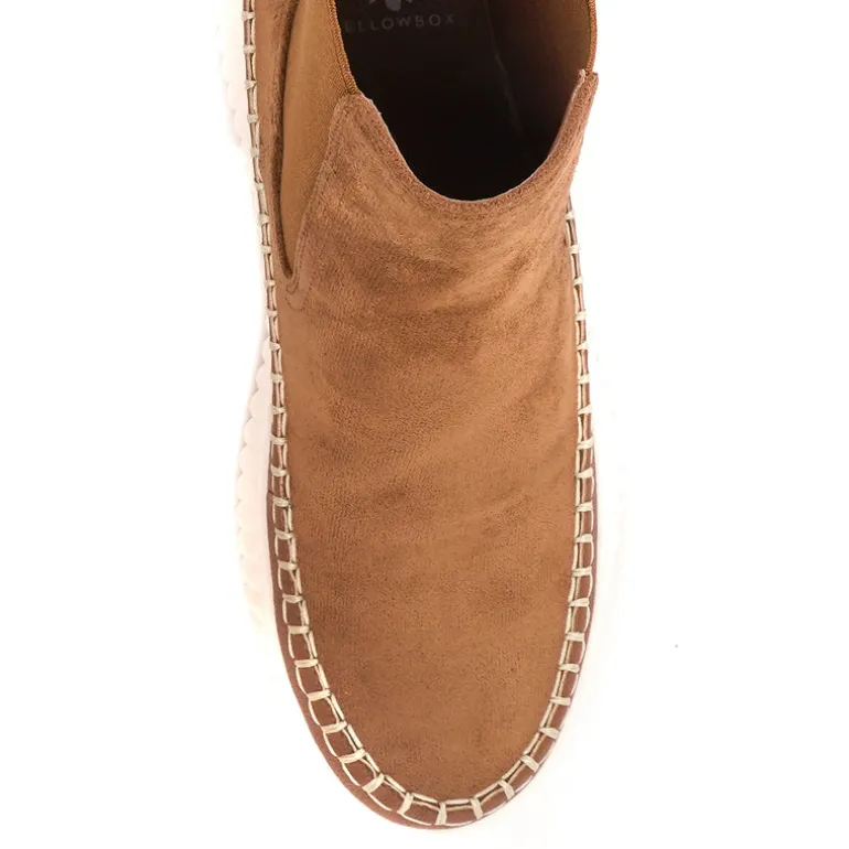 Marliza Chelsea Sneaker Boot