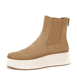 Marliza Chelsea Sneaker Boot