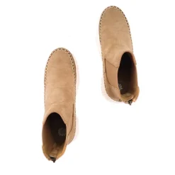 Marliza Chelsea Sneaker Boot