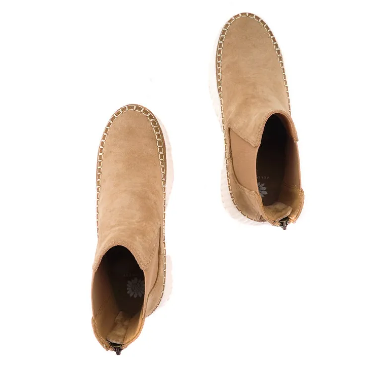 Marliza Chelsea Sneaker Boot