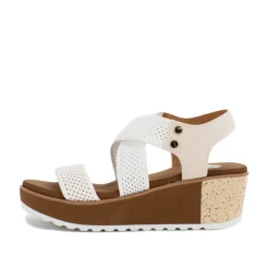 Marnie Wedge Sandal