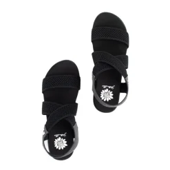Marnie Wedge Sandal
