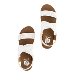 Marnie Wedge Sandal