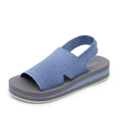 Martie Knit Flatform Sandal