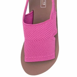 Martie Knit Flatform Sandal