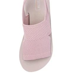 Martie Knit Flatform Sandal