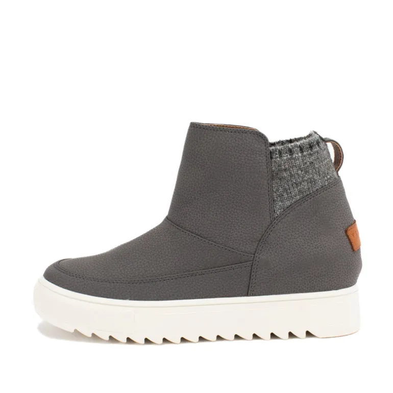Mayben Wedge Sneaker