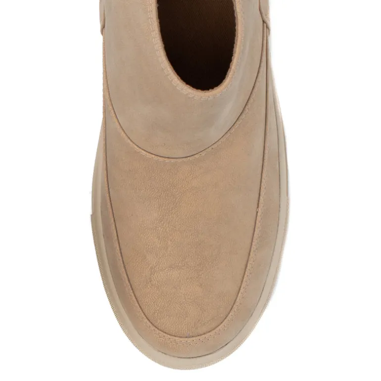 Mayben Wedge Sneaker