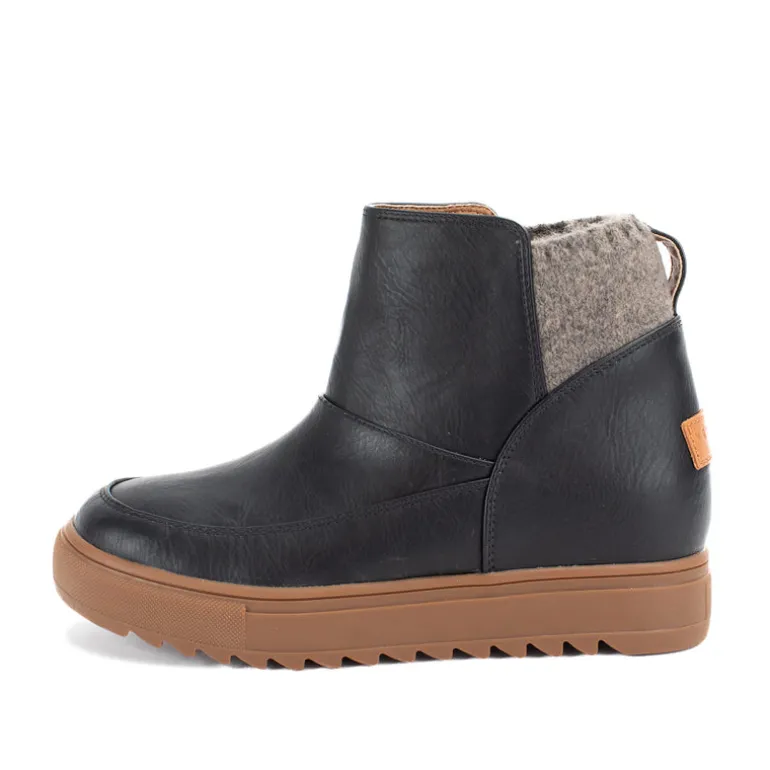 Mayben Wedge Sneaker