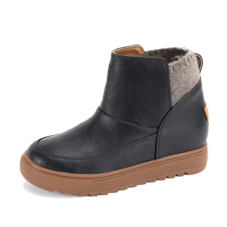 Mayben Wedge Sneaker