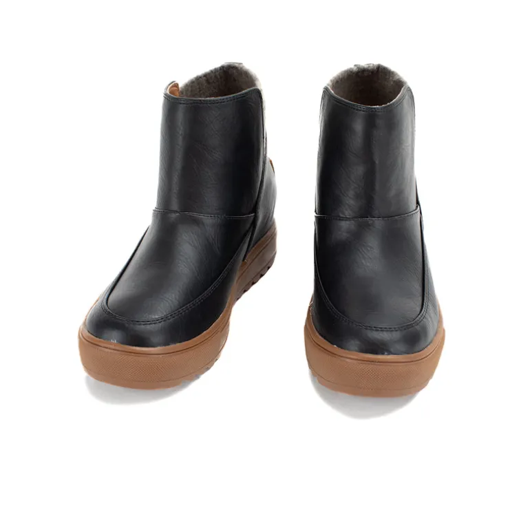 Mayben Wedge Sneaker