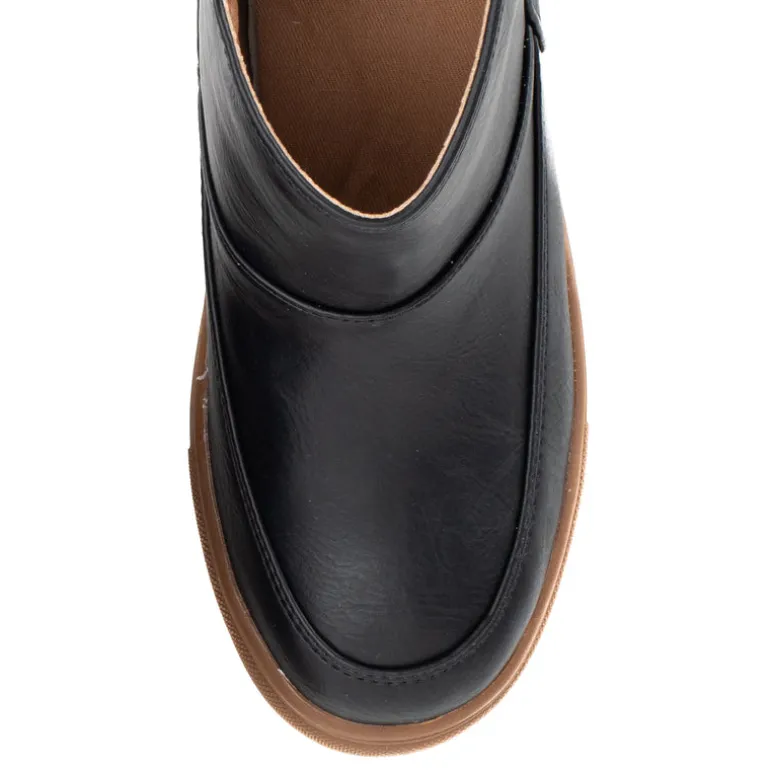 Mayben Wedge Sneaker