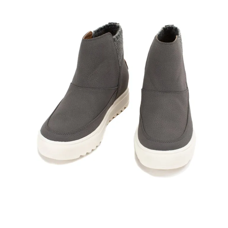 Mayben Wedge Sneaker