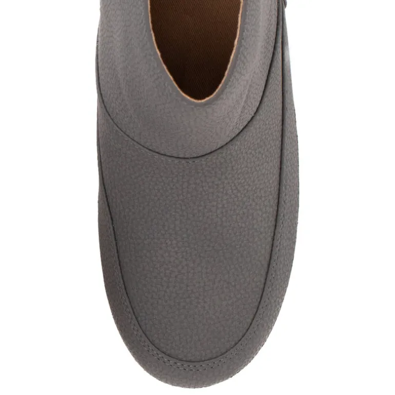 Mayben Wedge Sneaker