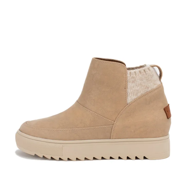 Mayben Wedge Sneaker