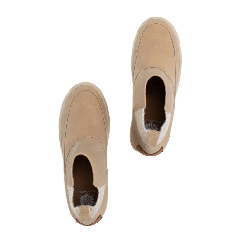 Mayben Wedge Sneaker