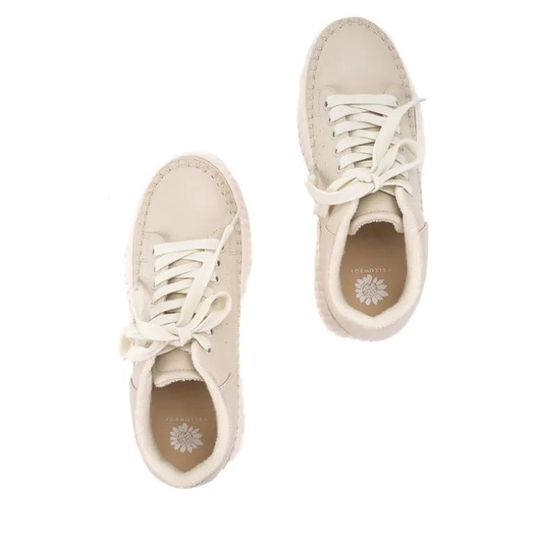 Mayson Platform Sneaker