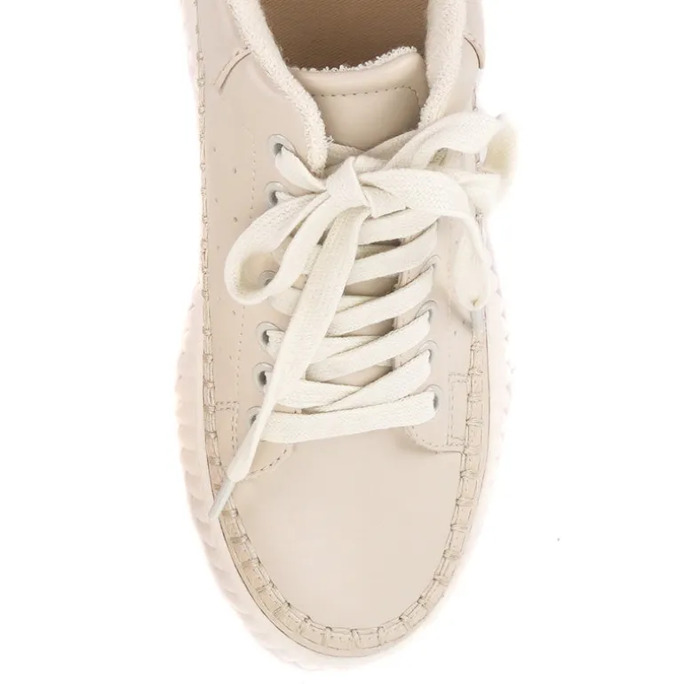 Mayson Platform Sneaker