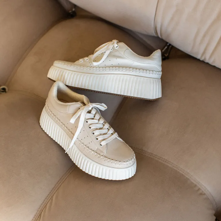 Mayson Platform Sneaker