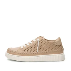 Mazal Perf Sneaker