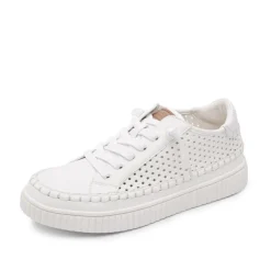 Mazal Perf Sneaker