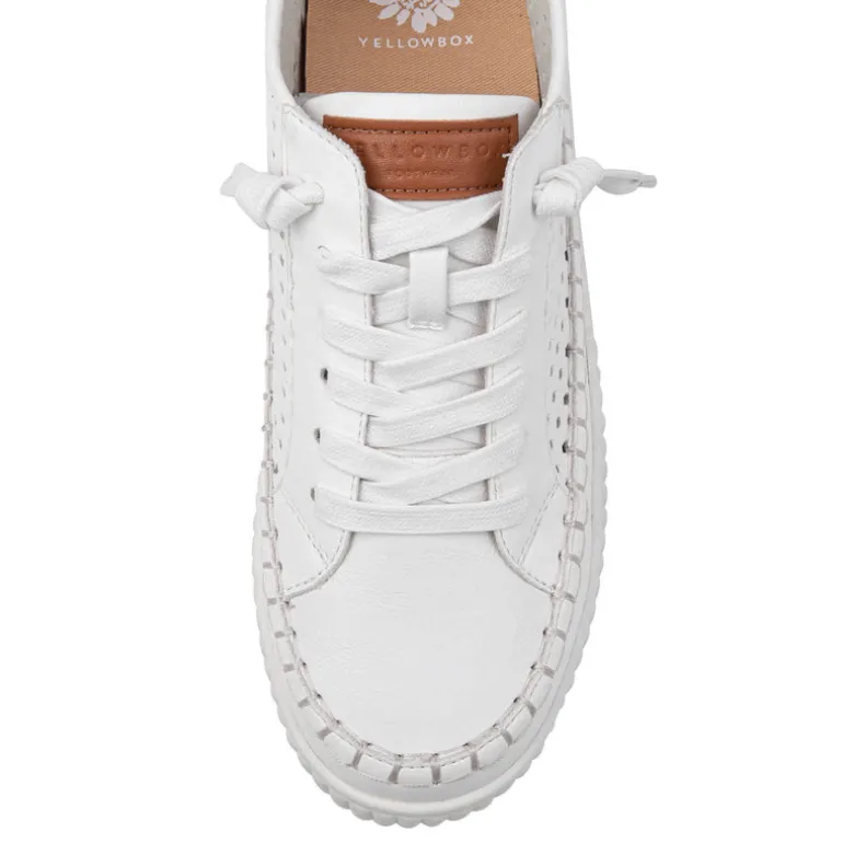 Mazal Perf Sneaker