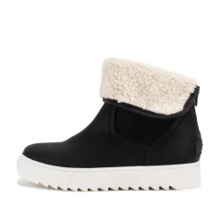Melisa Wedge Sneaker Boot