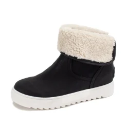 Melisa Wedge Sneaker Boot