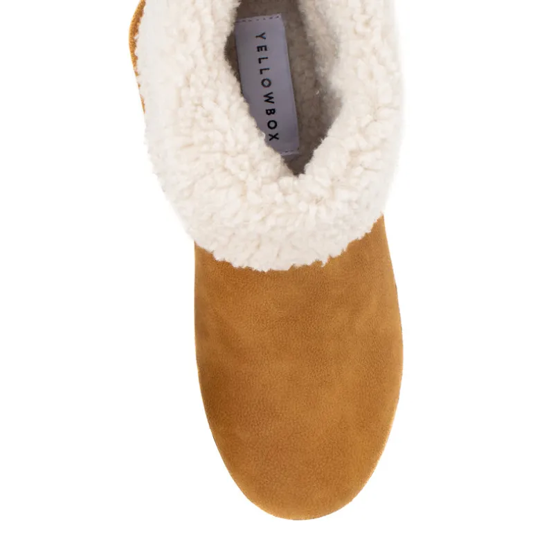 Melisa Wedge Sneaker Boot